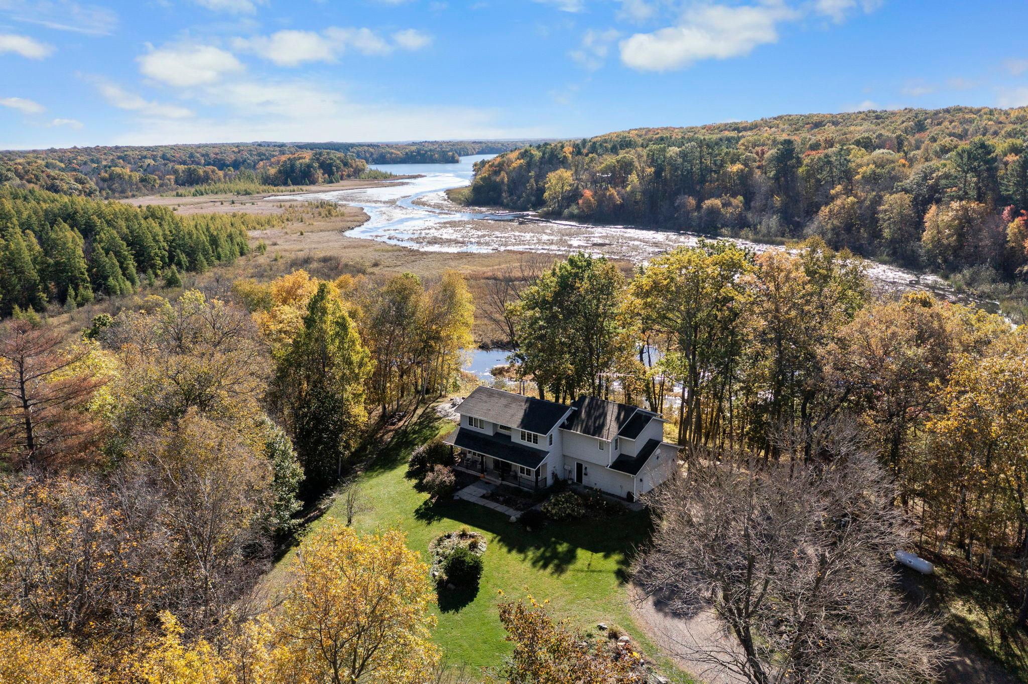 1434 105th Avenue Amery WI 54001