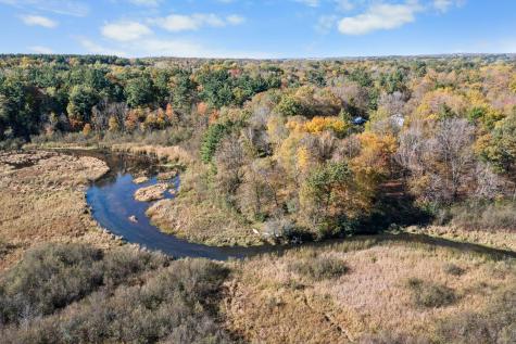 1434 105th Avenue Amery WI 54001
