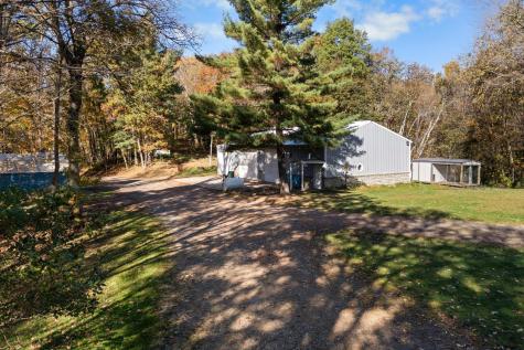1434 105th Avenue Amery WI 54001
