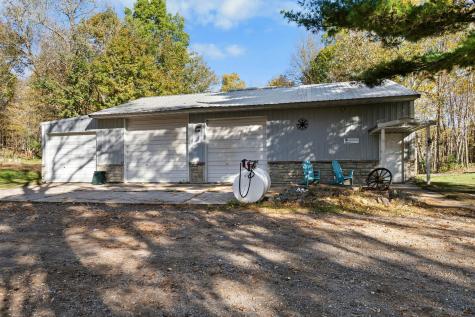 1434 105th Avenue Amery WI 54001