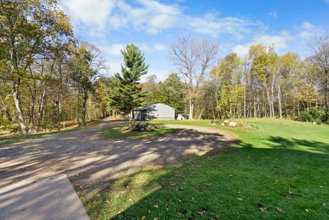 1434 105th Avenue Amery WI 54001