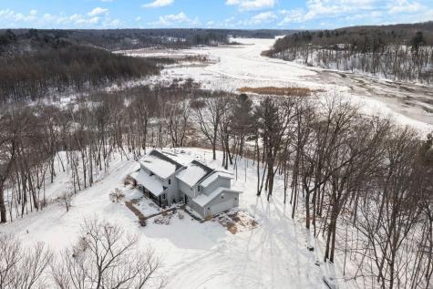 1434 105th Avenue Amery WI 54001