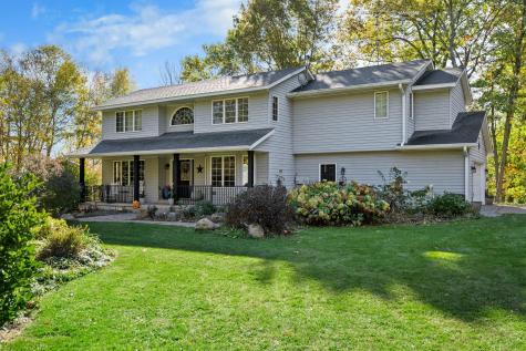 1434 105th Avenue Amery WI 54001