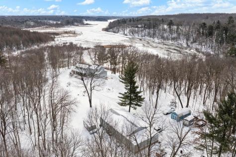 1434 105th Avenue Amery WI 54001
