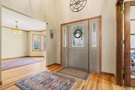 1434 105th Avenue Amery WI 54001