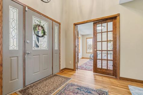 1434 105th Avenue Amery WI 54001