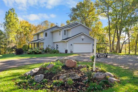 1434 105th Avenue Amery WI 54001