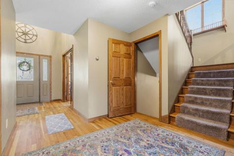 1434 105th Avenue Amery WI 54001