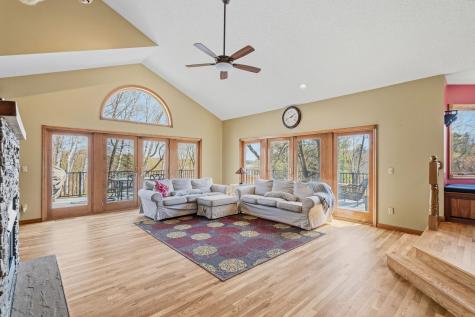 1434 105th Avenue Amery WI 54001
