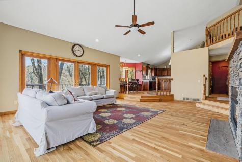 1434 105th Avenue Amery WI 54001