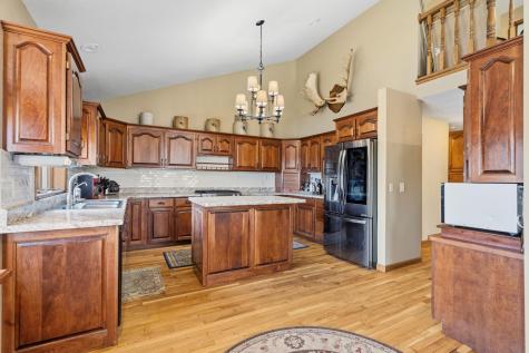 1434 105th Avenue Amery WI 54001