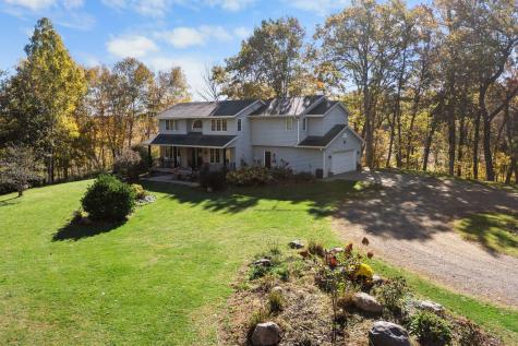 1434 105th Avenue Amery WI 54001