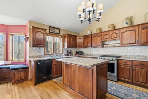 1434 105th Avenue Amery WI 54001