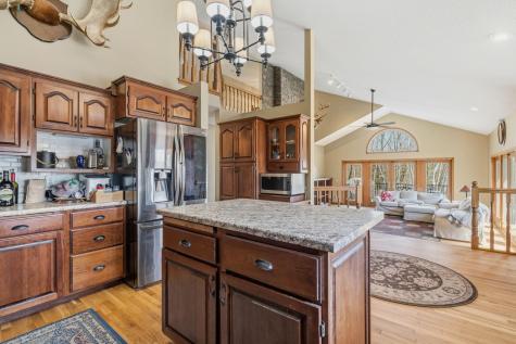 1434 105th Avenue Amery WI 54001