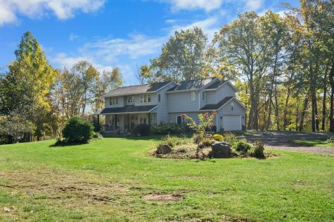 1434 105th Avenue Amery WI 54001