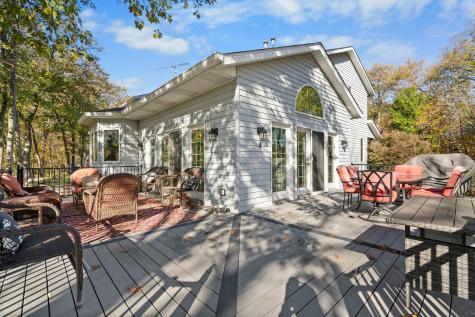 1434 105th Avenue Amery WI 54001