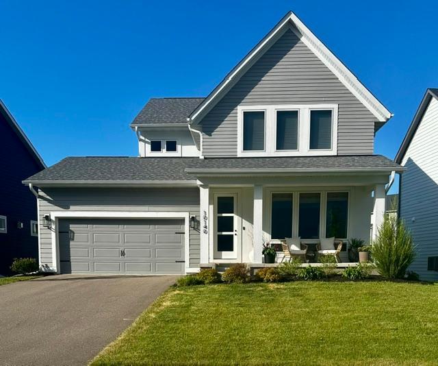 10140 Harvest Trail Victoria MN 55318