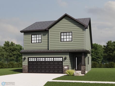 2522 38th Avenue S Moorhead MN 56560