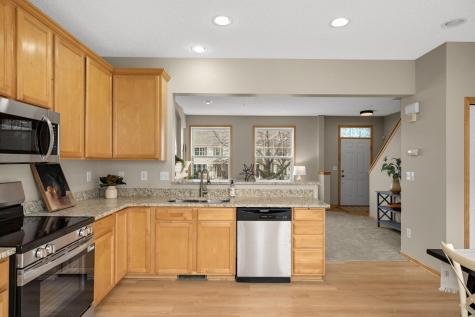 1981 Clover Ridge Drive Chaska MN 55318