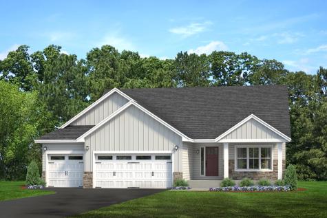 2083 River Bend Trail Mayer MN 55360