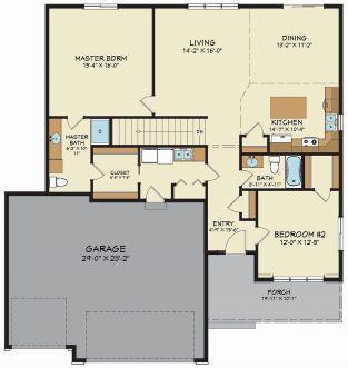 2083 River Bend Trail Mayer MN 55360