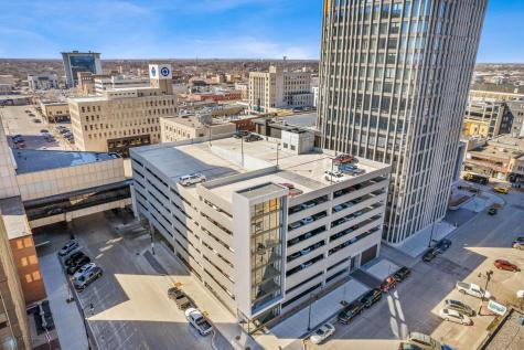 117 Broadway N Fargo ND 58102