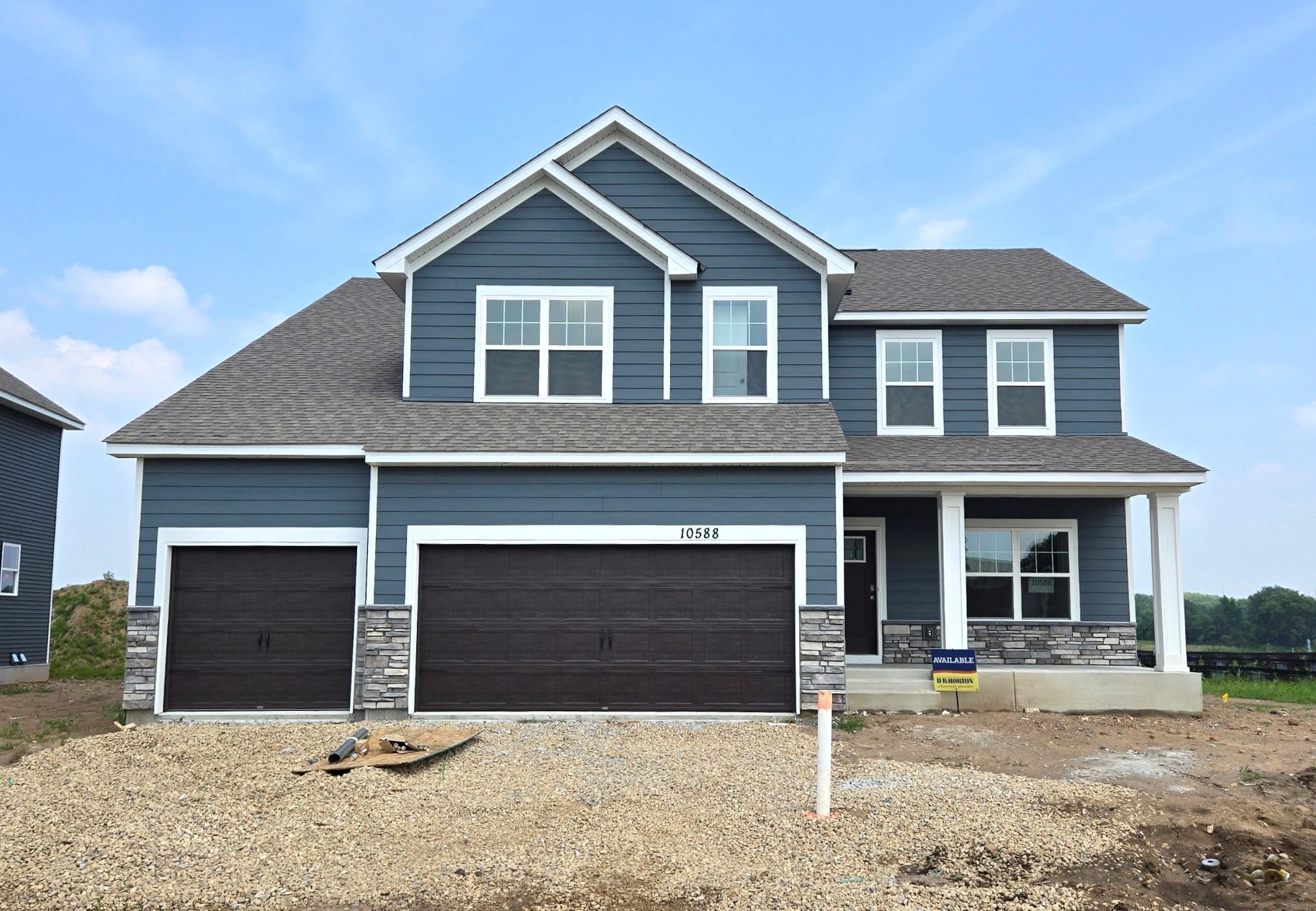 4803 Blake Way Woodbury MN 55129