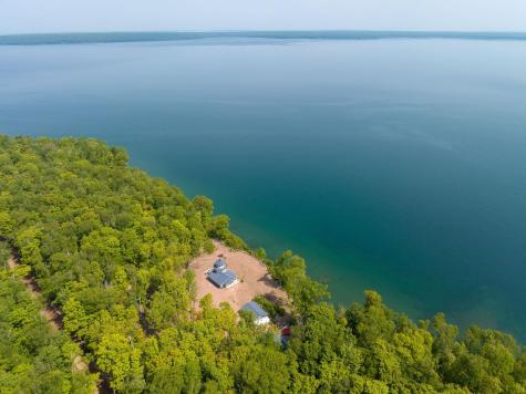 3756 North Shore Road Ashland WI 54850