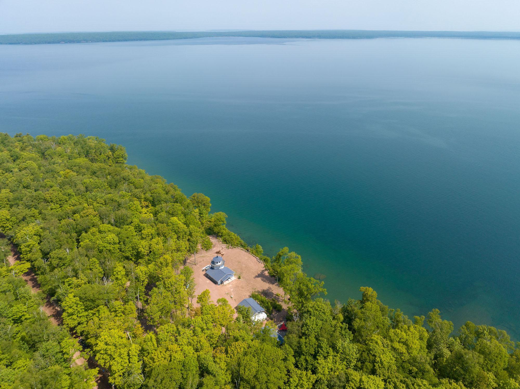 3756 North Shore Road Ashland WI 54850