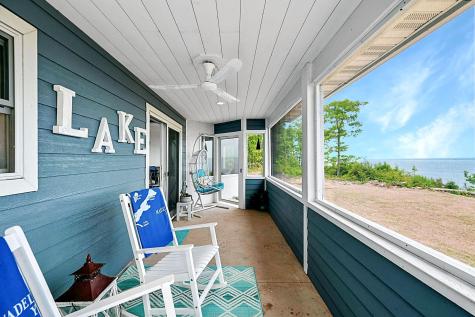 3756 North Shore Road Ashland WI 54850