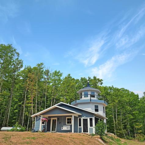 3756 North Shore Road Ashland WI 54850