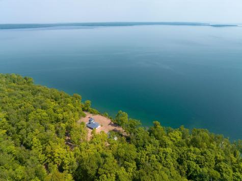 3756 North Shore Road Ashland WI 54850