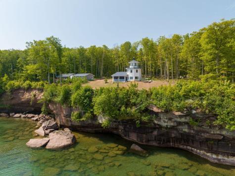 3756 North Shore Road Ashland WI 54850
