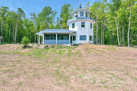 3756 North Shore Road Ashland WI 54850