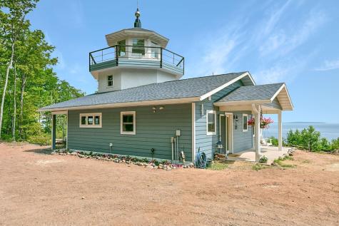 3756 North Shore Road Ashland WI 54850