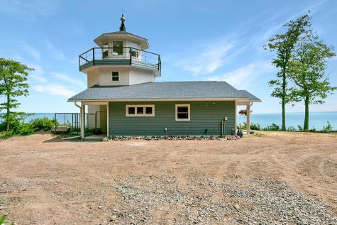 3756 North Shore Road Ashland WI 54850