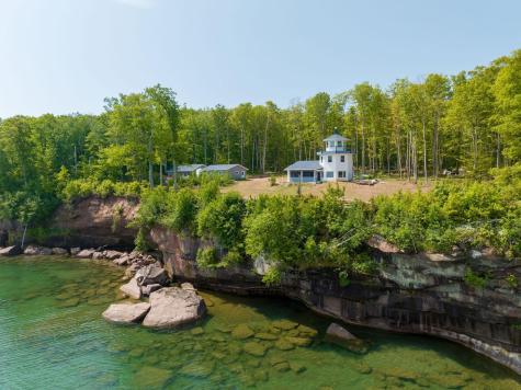 3756 North Shore Road Ashland WI 54850