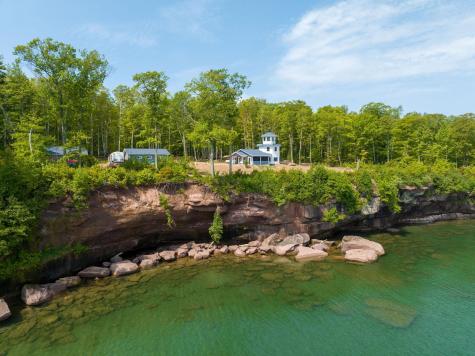3756 North Shore Road Ashland WI 54850