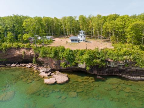 3756 North Shore Road Ashland WI 54850