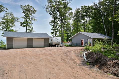 3756 North Shore Road Ashland WI 54850