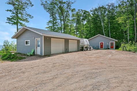 3756 North Shore Road Ashland WI 54850