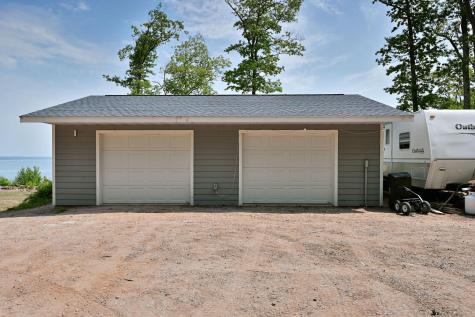 3756 North Shore Road Ashland WI 54850