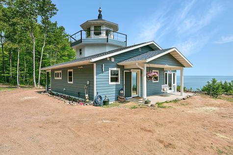3756 North Shore Road Ashland WI 54850