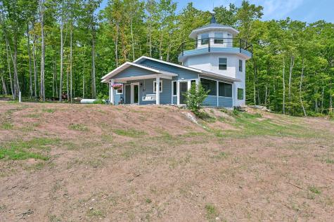 3756 North Shore Road Ashland WI 54850