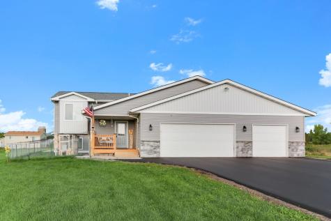 48076 Autumn Court Stanchfield MN 55080