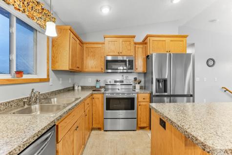 48076 Autumn Court Stanchfield MN 55080