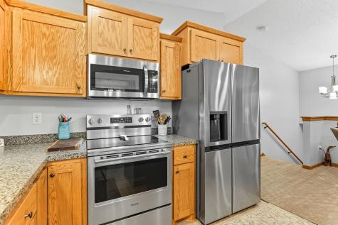 48076 Autumn Court Stanchfield MN 55080