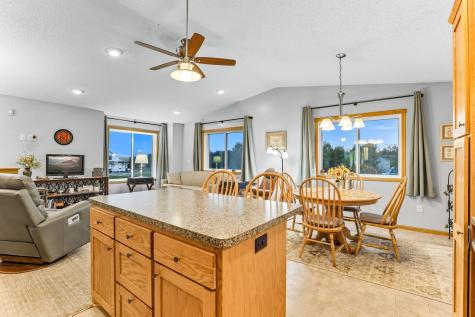 48076 Autumn Court Stanchfield MN 55080