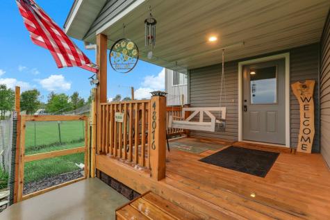 48076 Autumn Court Stanchfield MN 55080