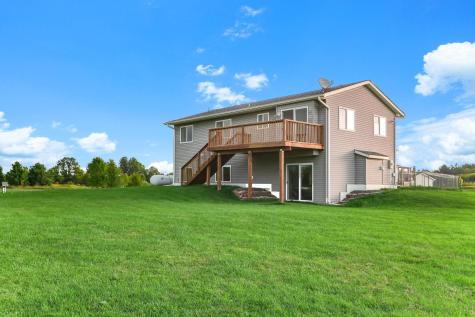 48076 Autumn Court Stanchfield MN 55080